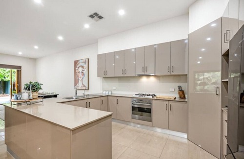 Goodwood House | M and M at Goodwood - 2 BR - 2BATH