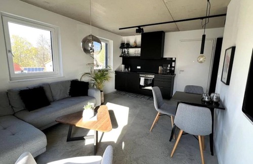 Landau in der Pfalz Apartment | M Apartment: Design Apartment Loft