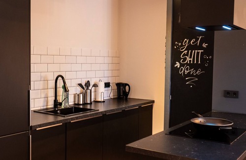 Landau in der Pfalz Apartment | M Apartment: Feel good in the charming apartment
