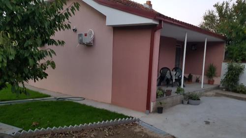 Bogoroditsa Apartment | M Apartments, Bogorodica, Gevgelija