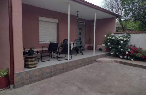 Bogoroditsa Apartment | M Apartments, Bogorodica, Gevgelija