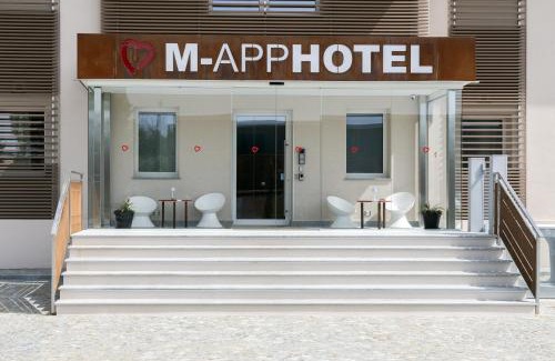Benna Apartment | M-APPHOTEL