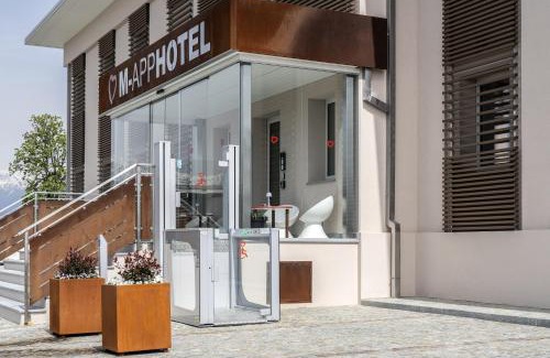 Benna Apartment | M-APPHOTEL