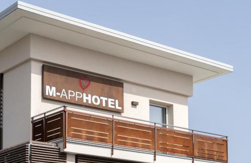 Benna Apartment | M-APPHOTEL