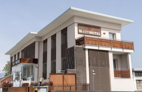 Benna Apartment | M-APPHOTEL