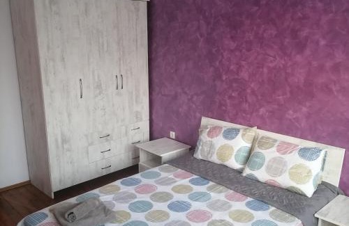rayon Krasna polyana Apartment | M Art Apart