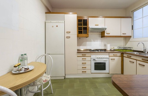 Guindalera Apartment | M (AVA24) Bº Salamanca-Guindalera