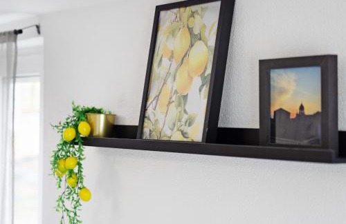 Schlatt Apartment | M B Homes Schlatt Fewo 1