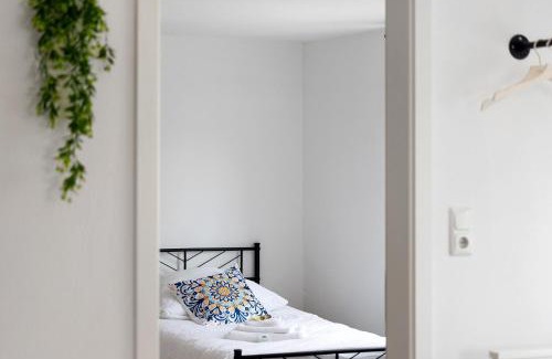 Schlatt Apartment | M B Homes Schlatt Fewo 1