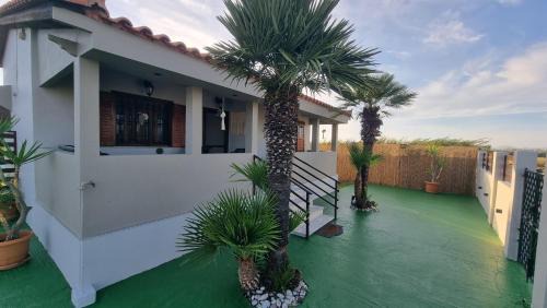 Theologos House | M&B Luxury House