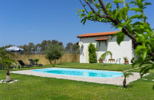 Theologos House | M&B Luxury House