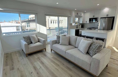 El Porto Apartment | M.B. Modern Panoramic Sea View