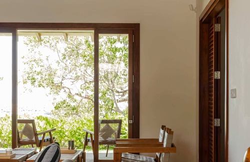 Morakatiyara Villa | M-Beach House by Boutique at Mawella Bay
