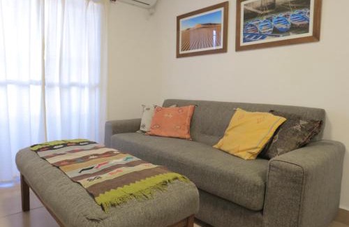 Concordia Apartment | M. BERNARD