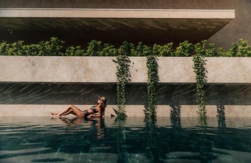 Paphos Hotel | M Boutique Hotel - Designed for Adults