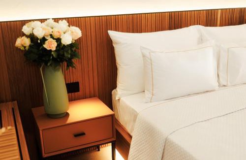 Paphos Hotel | M Boutique Hotel - Designed for Adults