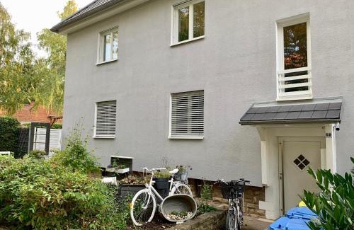 Daberstedt Apartment | M.C. Apartment Erfurt Südpark