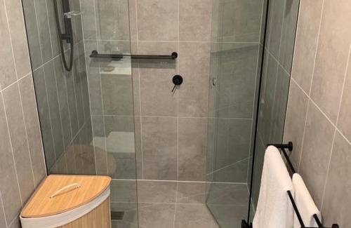 Clayton Apartment | M-City 2 BR and 2 BA Apartment with Parking