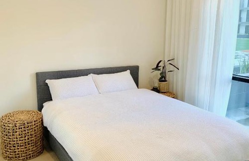 Clayton Apartment | M-City 2 BR and 2 BA Apartment with Parking