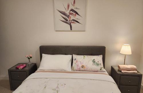 Clayton Apartment | M-city Apartment