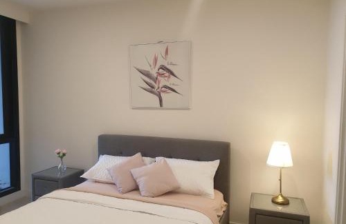 Clayton Apartment | M-city Apartment