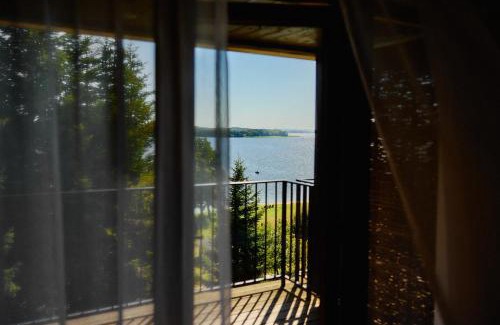 Drawsko Pomorskie Hotel | M Club Hotel | Lubie Resort