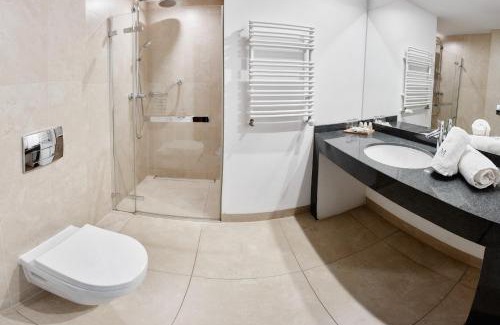 Drawsko Pomorskie Hotel | M Club Hotel | Lubie Resort