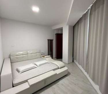 Struga Apartment | M&D Apartment