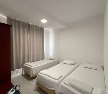 Struga Apartment | M&D Apartment