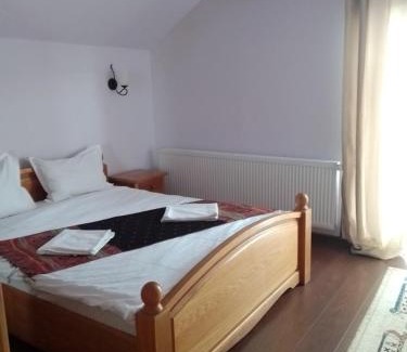 Deva Bed & Breakfast | M&D House