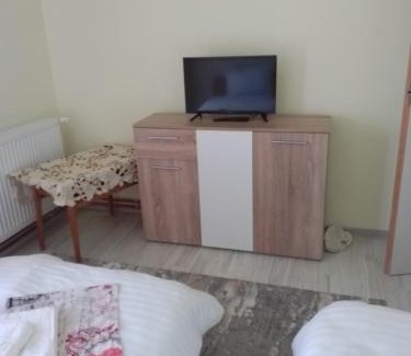Deva Bed & Breakfast | M&D House