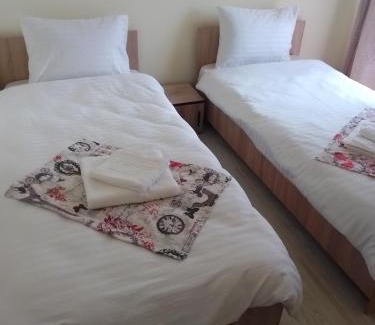 Deva Bed & Breakfast | M&D House
