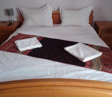 Deva Bed & Breakfast | M&D House