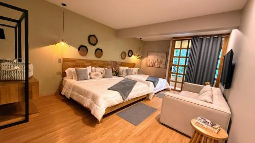 Patio Bonito Apartment | M de oro Apartamentos Muuk boutique POBLADO