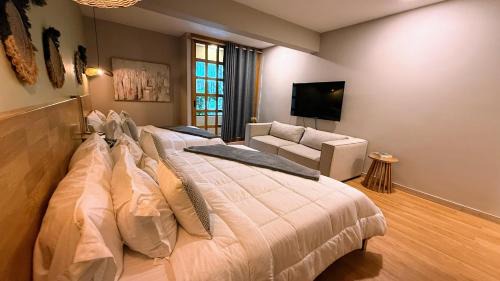 Patio Bonito Apartment | M de oro Apartamentos Muuk boutique POBLADO