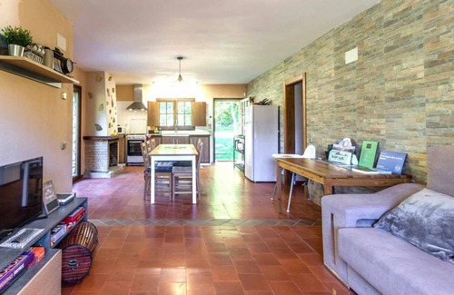 Vallfogona House | M de Puigsec – Charming stone cottage