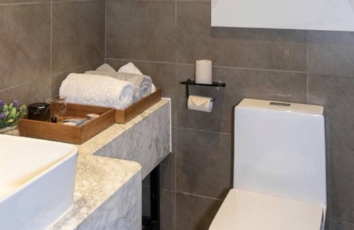 Kuiwen District Hotel | M Do Hotel