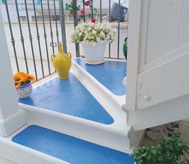 Crispiano Apartment | M&G Maison