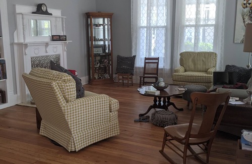 Richland Bed & Breakfast | M G Richardson Bed & Breakfast