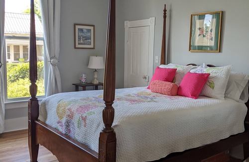 Richland Bed & Breakfast | M G Richardson Bed & Breakfast
