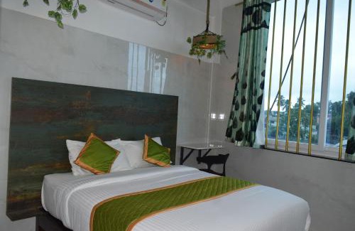 Anaimalai Hotel | M Grand Stay