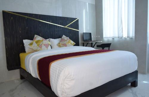 Anaimalai Hotel | M Grand Stay