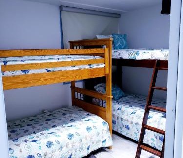 Sabana Abajo House | M/H HOUSE (#2) cozy house near airport and beach