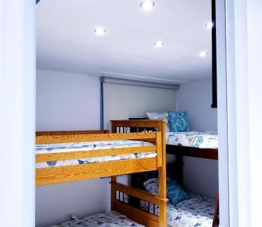Sabana Abajo House | M/H HOUSE (#2) cozy house near airport and beach