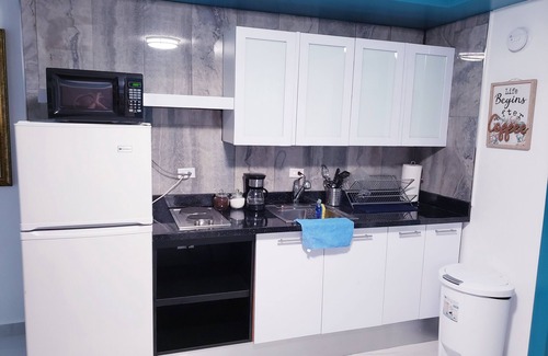 Sabana Abajo Apartment | M/H HOUSE(#3)⭐️ cozy apt near the airport and the beach
