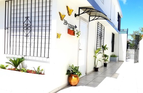 Sabana Abajo Apartment | M/H HOUSE(#3)⭐️ cozy apt near the airport and the beach