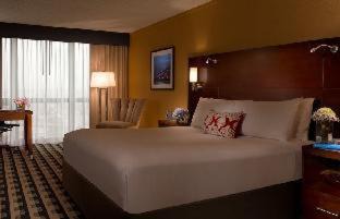 Cheektowaga Hotel | M Hotel Buffalo