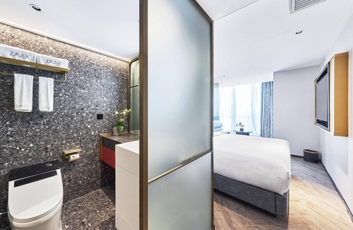 Downtown Beijing Hotel | M Hotel