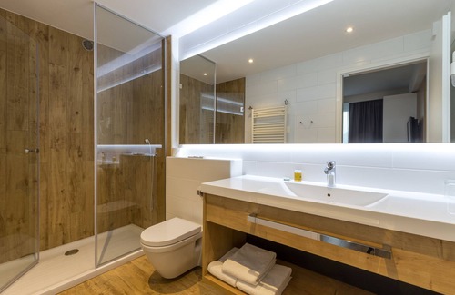 Siska District Hotel | M Hotel Ljubljana