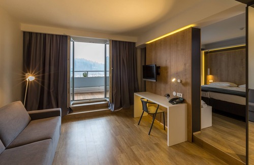 Siska District Hotel | M Hotel Ljubljana